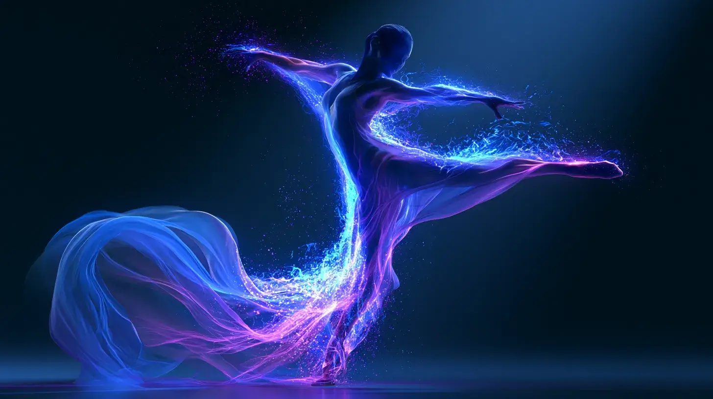 Dancing
