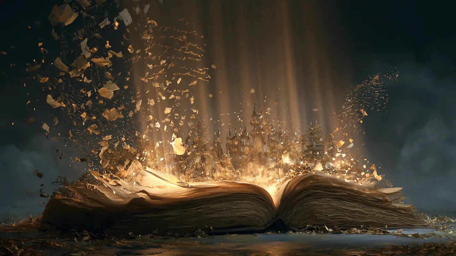 Storytelling